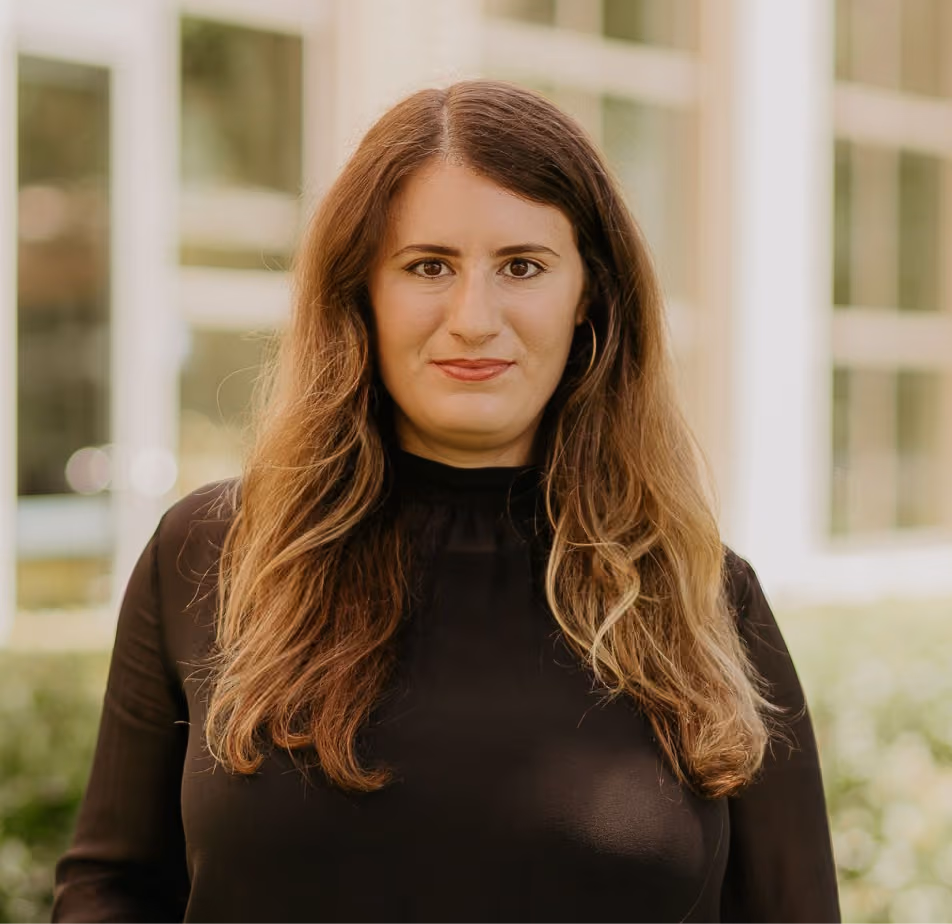 Vanessa Forbes for Qnovo