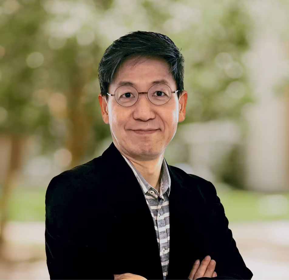 TaeSung Kim for Qnovo