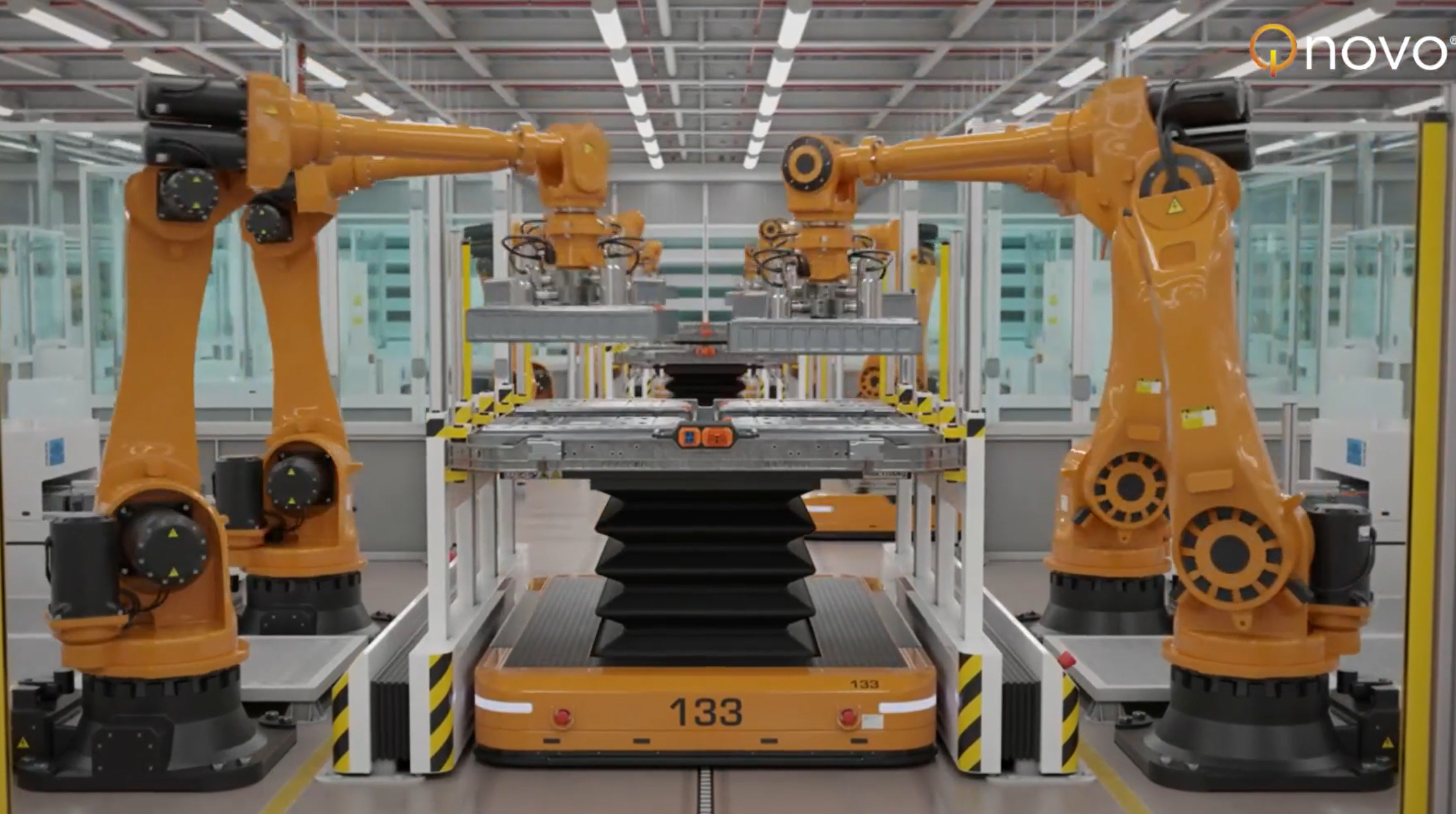 EV Battery Architecture: Cell to Pack (Part 1)