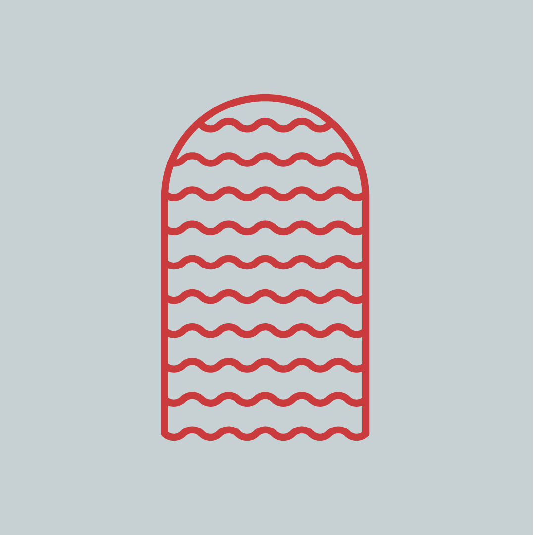 Craft beer brewery brand identity logo