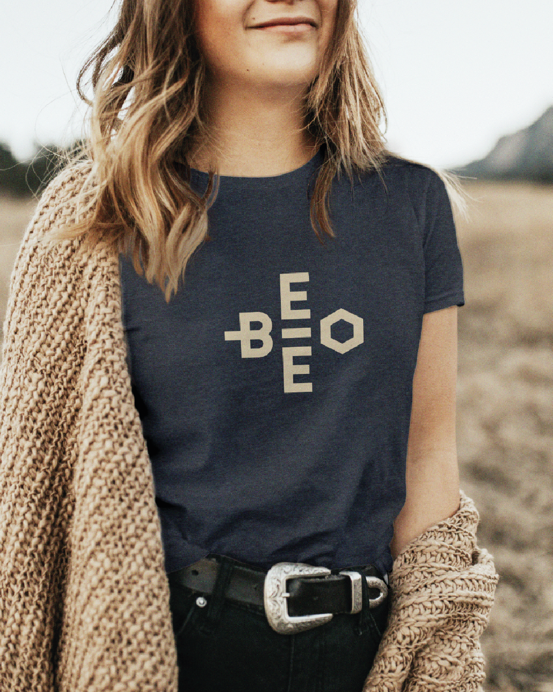 Craft brewed soda brand identity logo