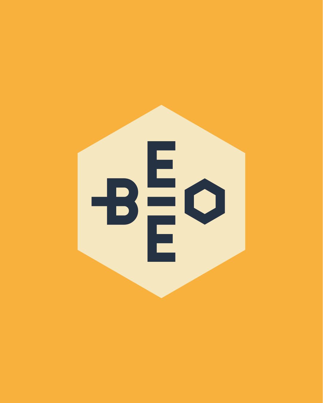 Craft brewed soda brand identity logo