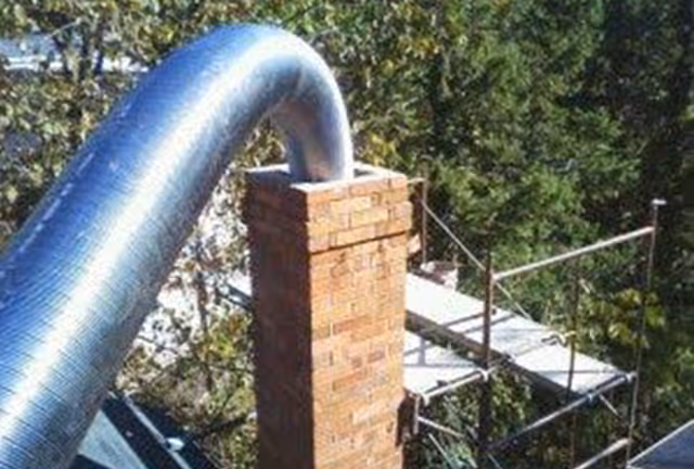 Types of Residential Chimney Liners