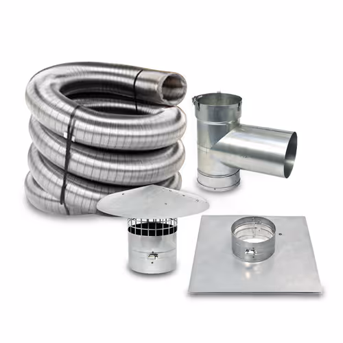 Best Stainless Steel Chimney Liner