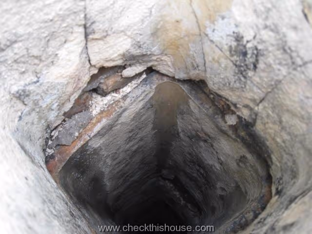 Signs You May Need a New Chimney Liner for YourFurnace