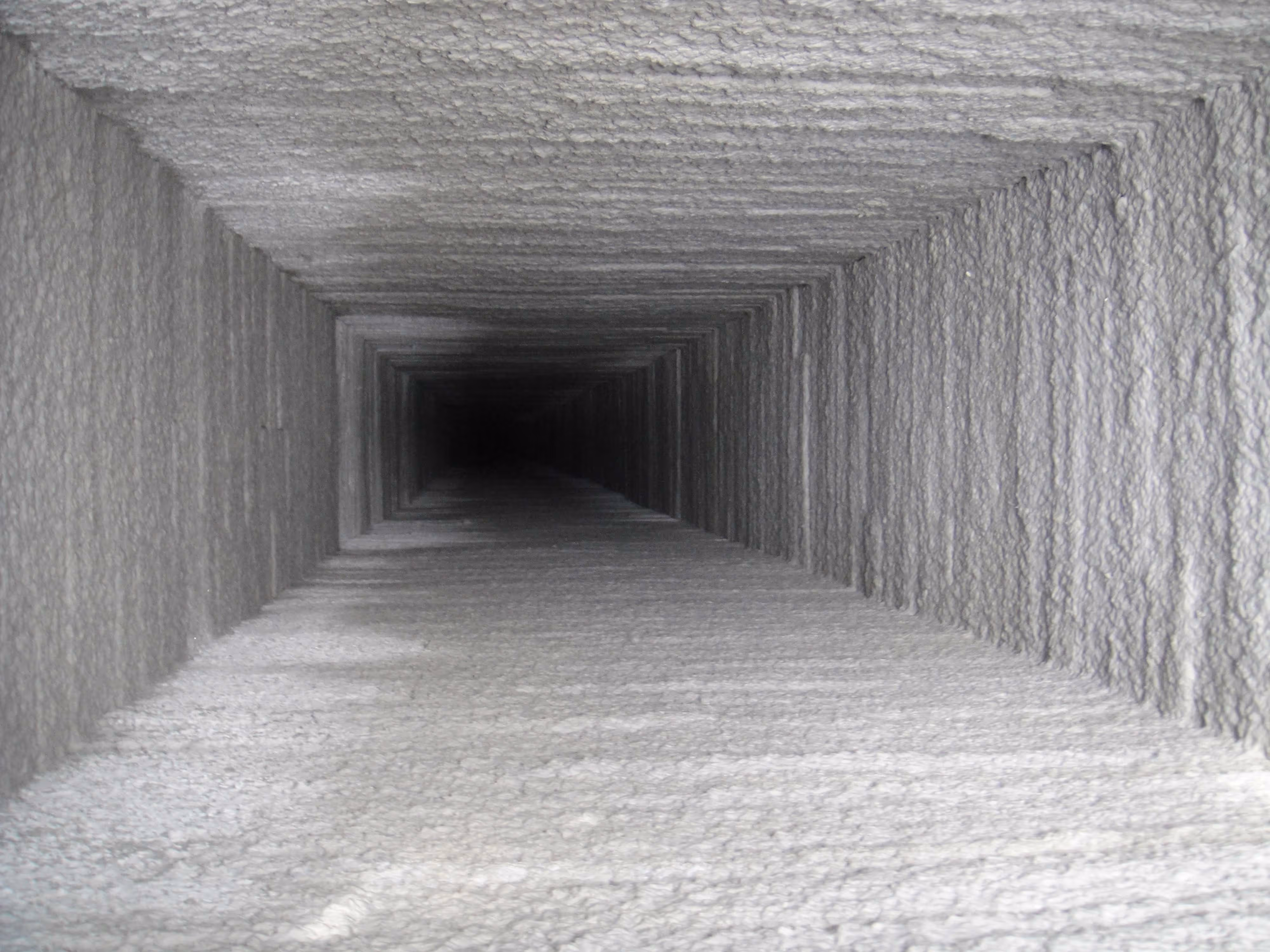 Chimney Flue Replacement