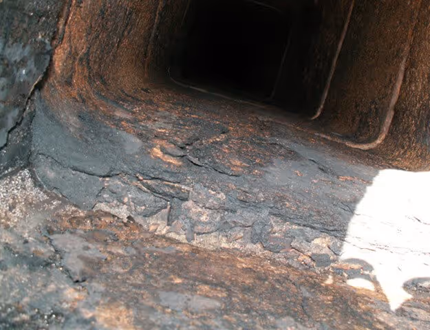 Signs You Need a Chimney Flue Replacement
