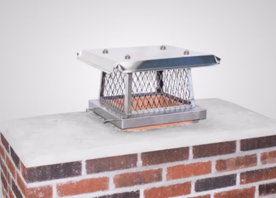 Caps vs Dampers – What’s the Difference?