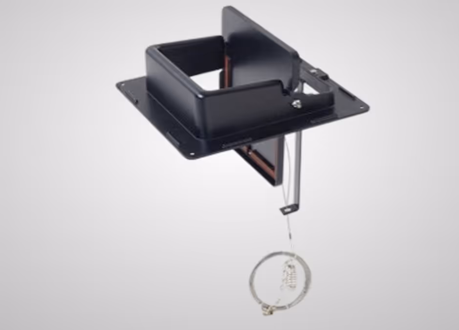 Fireplace Damper Services We Offer