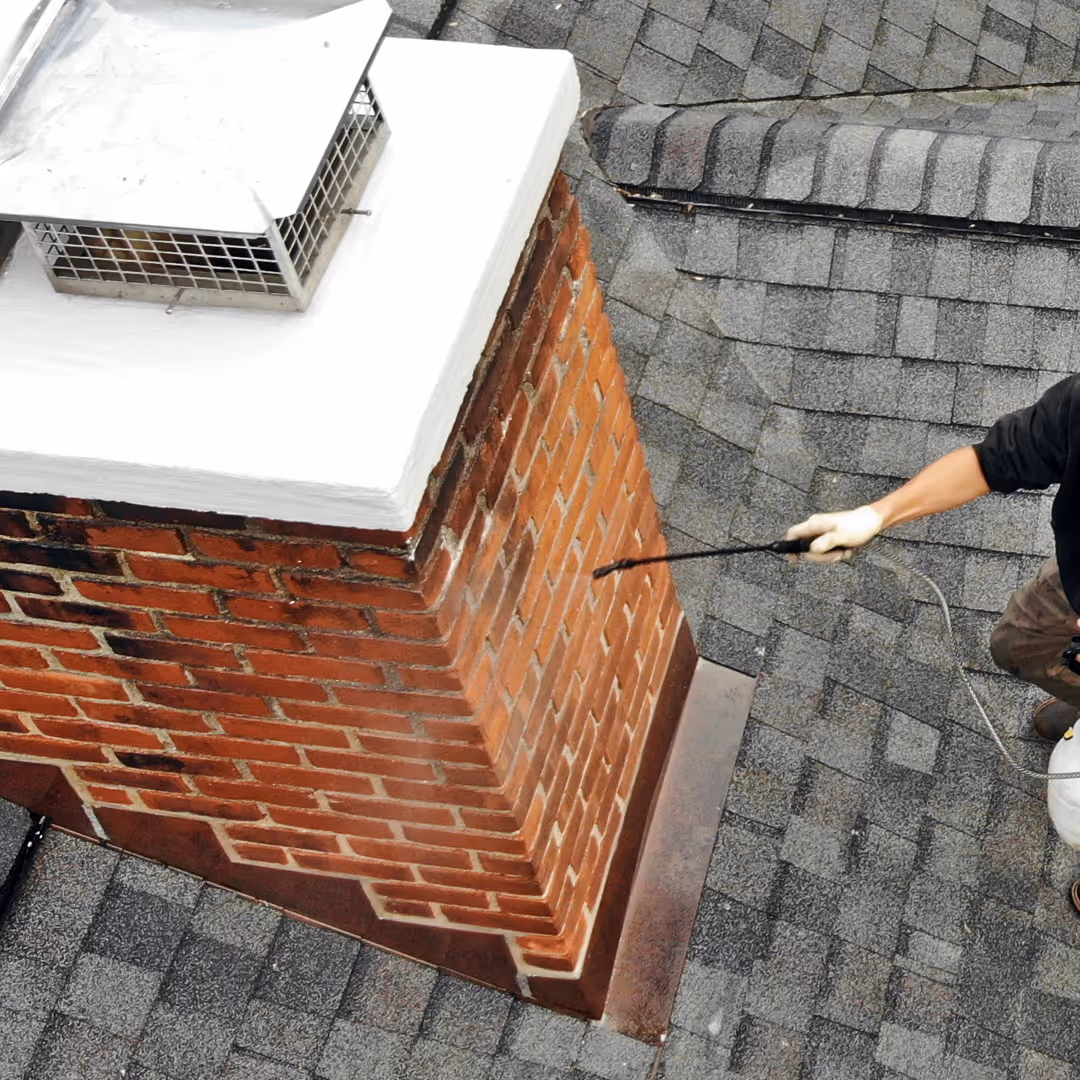 Why Chimney Waterproofing Is Important