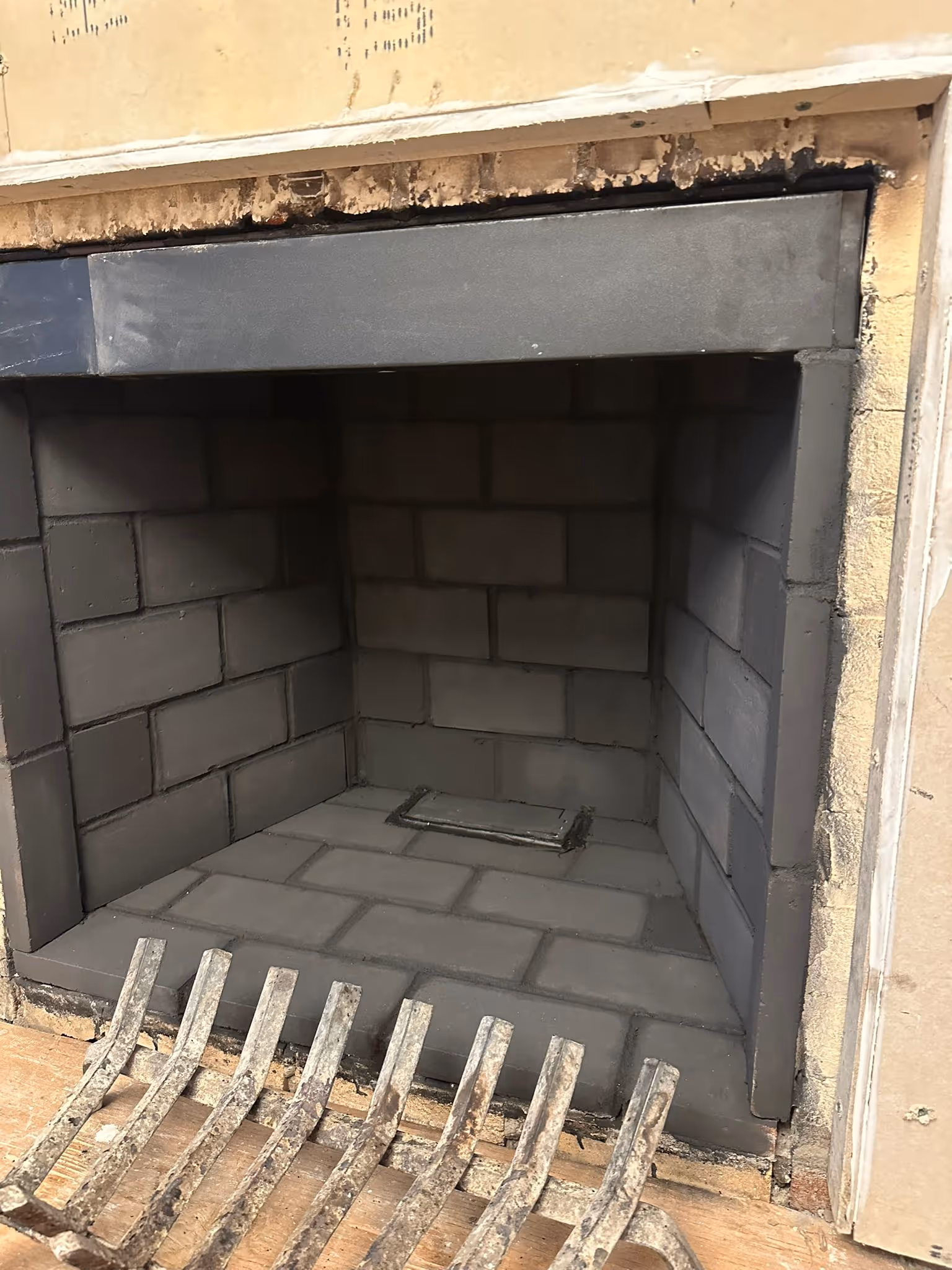 Common Fireplace Chimney Problems