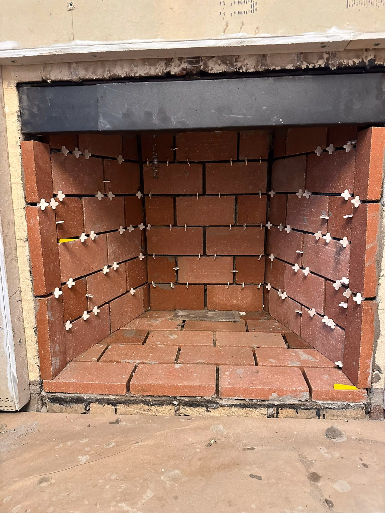 Common Fireplace Chimney Problems