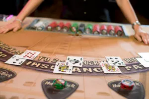 From high rollers to hayseeds, people come from all around to experience the electrifying-atmosphere of these casinos near water.