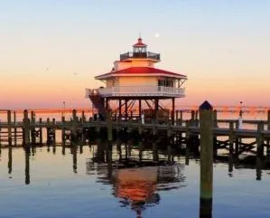There are an almost infinite number of anchorages for you to discover and make your own. Here are our favorites from the US and the Bahamas.