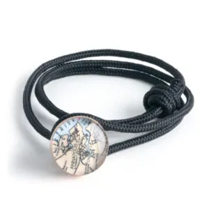Keep a little bit of the sea with you wherever you go. Nautical Jewelry to show off your love of the water
