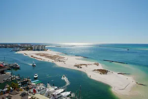 With a variety??of backwater, inshore, near-shore, beach and offshore fishing opportunities, Destin is home to Florida???s largest fishing vessel fleet.