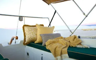 This winter, give your vessel a makeover! Have your vessel ready for a new boating season with some of these great items