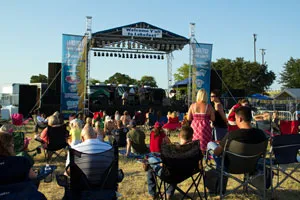Charitable spirit spills down through the Marinas international organization to its many locations throughout the country.