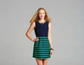 A nautical twist to these classic fall looks will keep you looking fresh and feeling comfortable for any type of occasion.