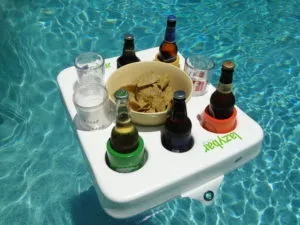 Anchors Away, Let the Adults Play! Summer is here! Grab your crew and head out for a play day on the water with these great accessories!