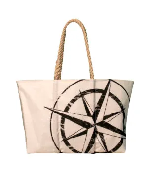 Travel in style with this trendy tote or be the star among your circle of friends and start the journey with this traveling wine bag.