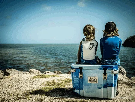 Every boat needs an awesome cooler for keeping those drinks cold! Here are our top 5 coolers for your boat, picked by the boating lifestyle experts at Marinalife!