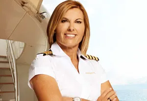 We all love Below Deck! Marinalife Magazine interviews Captain Sandy Yawn of Below Deck Mediterranean in this article about women in boating.