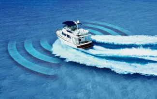 SiriusXM Marine Weather brings updated weather information right to your boat. Get weather updates, fishing updates and Sirius radio channels on your smartphone and boat accessories and electronics.