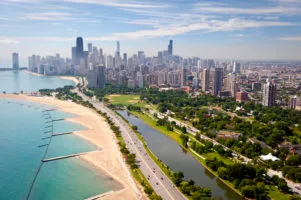 Boating on Lake Michigan is a dream come true for many boaters and sailors. Read Marinalife Magazine's detailed cruising itinerary with great destinations to explore on Lake Michigan.