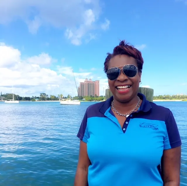 An interview with Jacqueline Callender, the Dock Master at Bay Street Marina in Nassau, Bahamas. Read her story and more on Port Personalities by Marinalife.
