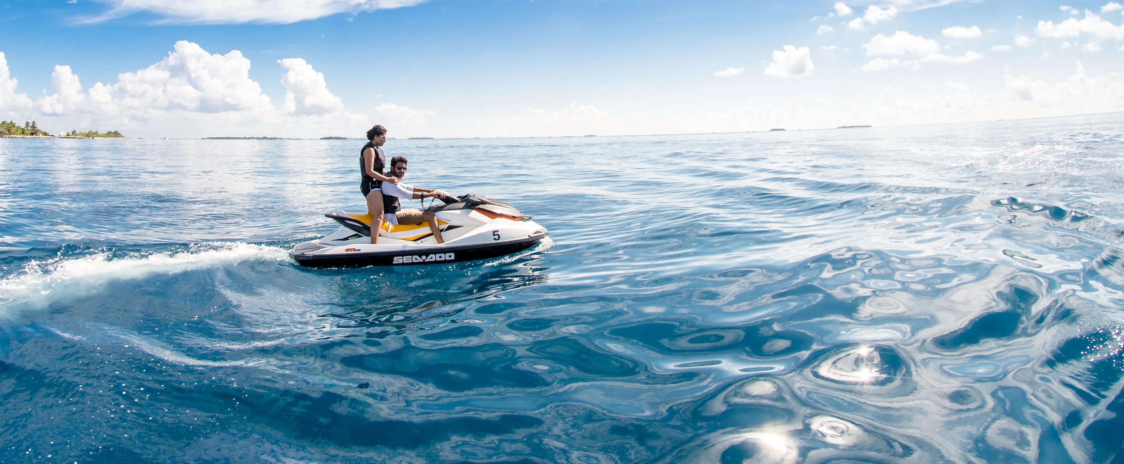 Our Boaters' Bucket List has 22 experiences and activities every water lover must do in the forseeable future! Check them out here.