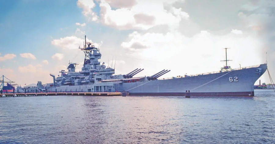 Visit military museum ships anchored in ports across the United States. Marinalife recommends the museum ships to see and where to dock along the way!