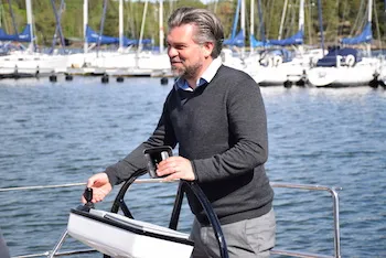 Marine innovations have changed the way people have enjoyed and navigated the water - here's a list of some of our favorites!