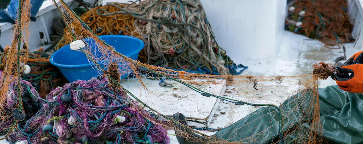 It's the most wonderful time of the year, spring cleaning! Here are eco-friendly boating techniques to protect the environment and your vessel.