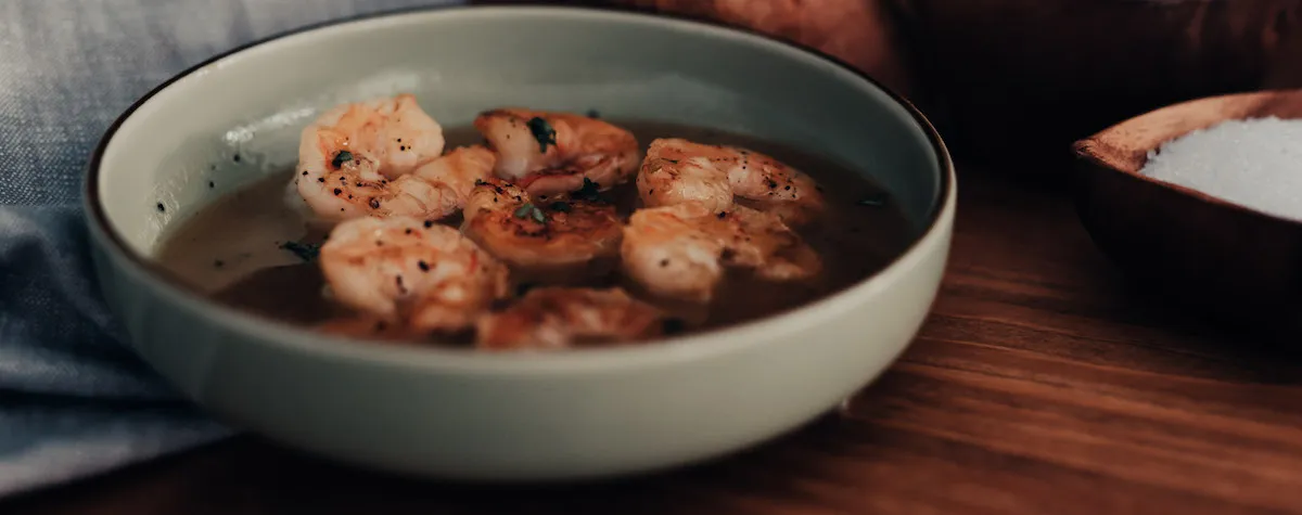 Learn all about Lowcountry Shrimp from Georgia and their Seafood Festivals all about the region's world-famous fresh catch.
