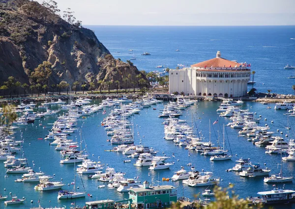 Explore the coast of California from Santa Catalina to Marina del Rey, California in this new edition of weekend getaways!