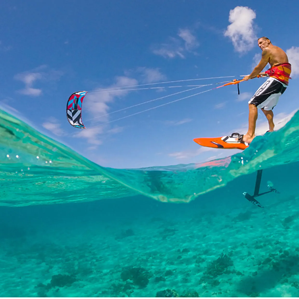 An eco-considerate/eco-friendly boating mindset is easy to apply if we keep an eye on why water sports impact the environment.