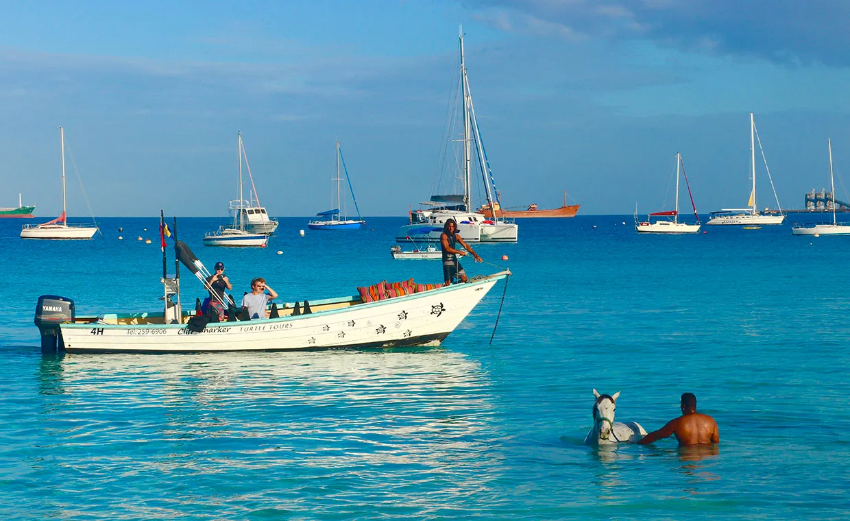 The sun, sand and sea that draw visitors to Caribbean travel hasn't changed due to the COVID-19 virus. Here is how to stay safe.