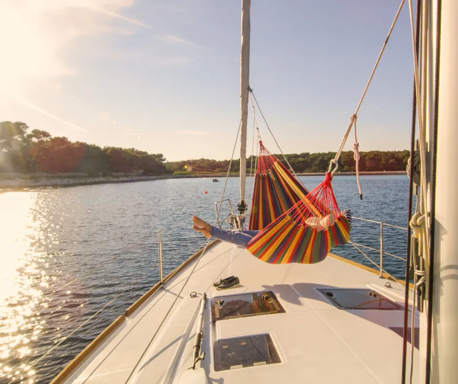 Marinalife Magazine lists out the coolest new boating accessories for 2021! Check out our favorite gadgets and other cool boating accessories!