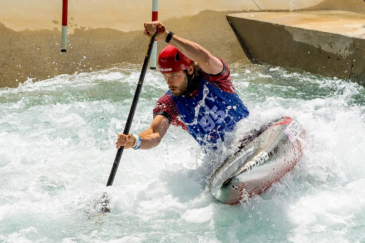 %%excerpt%% The Summer Olympics are around the corner! Marinalife has your guide to the water sports contests.