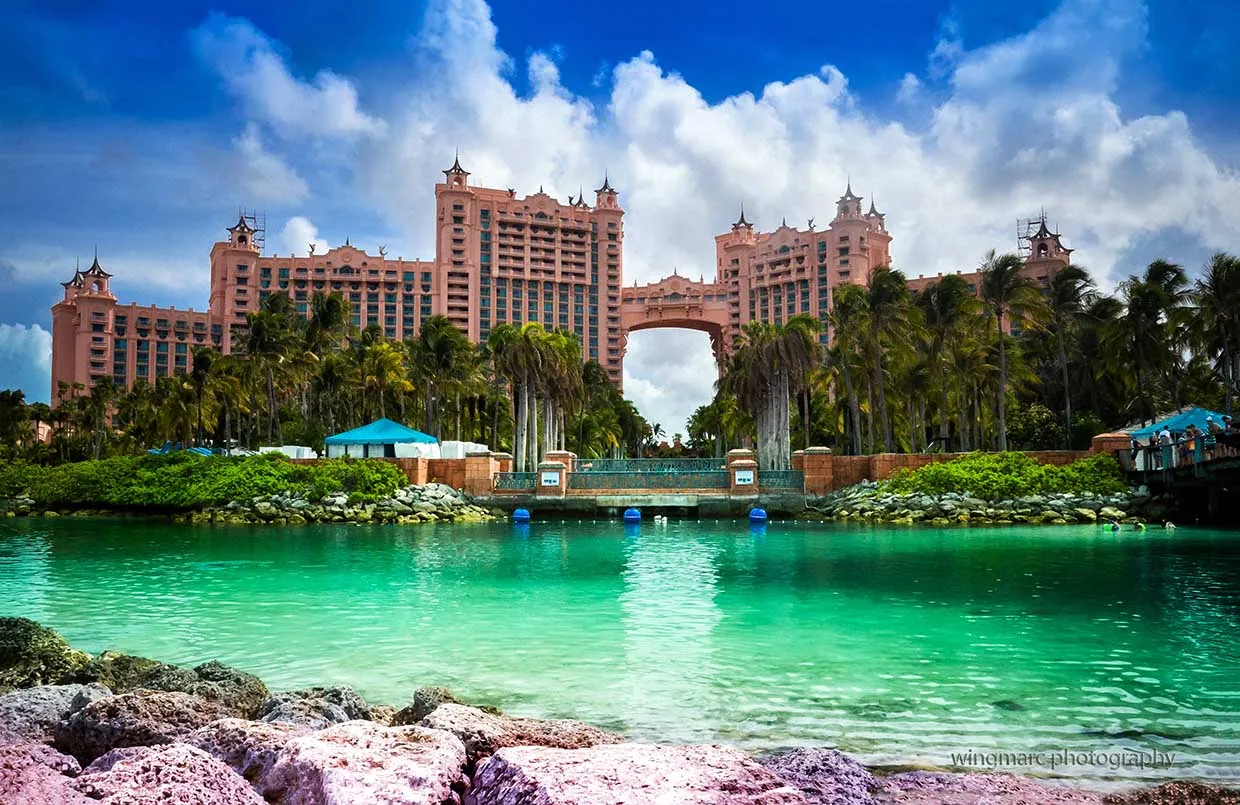 Here are Caribbean destinations where you may encounter movie stars, rock legends or royalty on holiday or perhaps just floating in the harbor on a mega yacht.