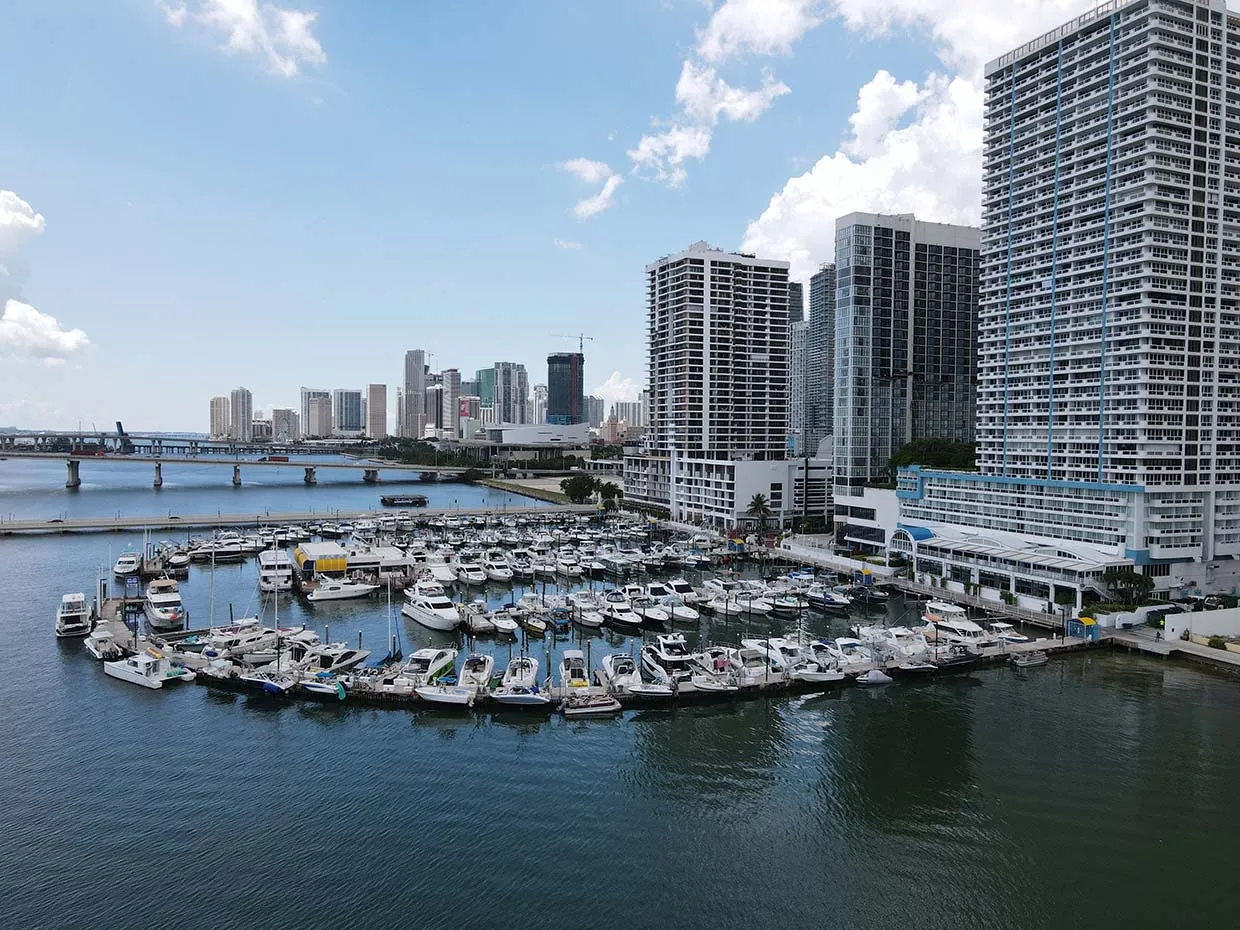 See what's new in Marinalife's 2022 Winter Issue!