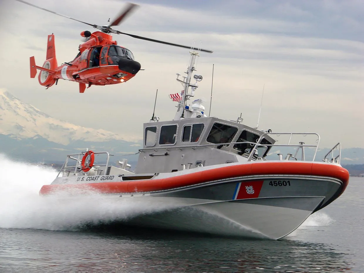 Know that your tax dollars go towards making your day on the water better. Read more to find out what they fund!