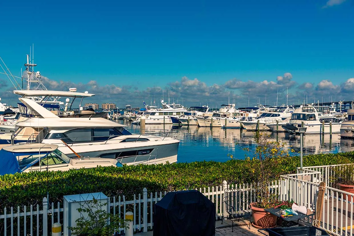 Read more about our Port Person of Spring 2022 - Eric Ravenschlag, the Harbourmaster of Legacy Harbour Marina located in Fort Myers, FL.