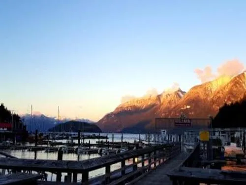Sewell's Marina