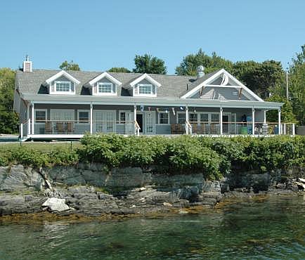 Orr's Bailey Yacht Club