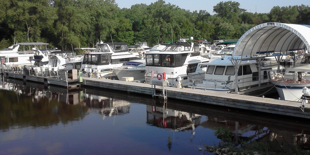 Watergate Marina