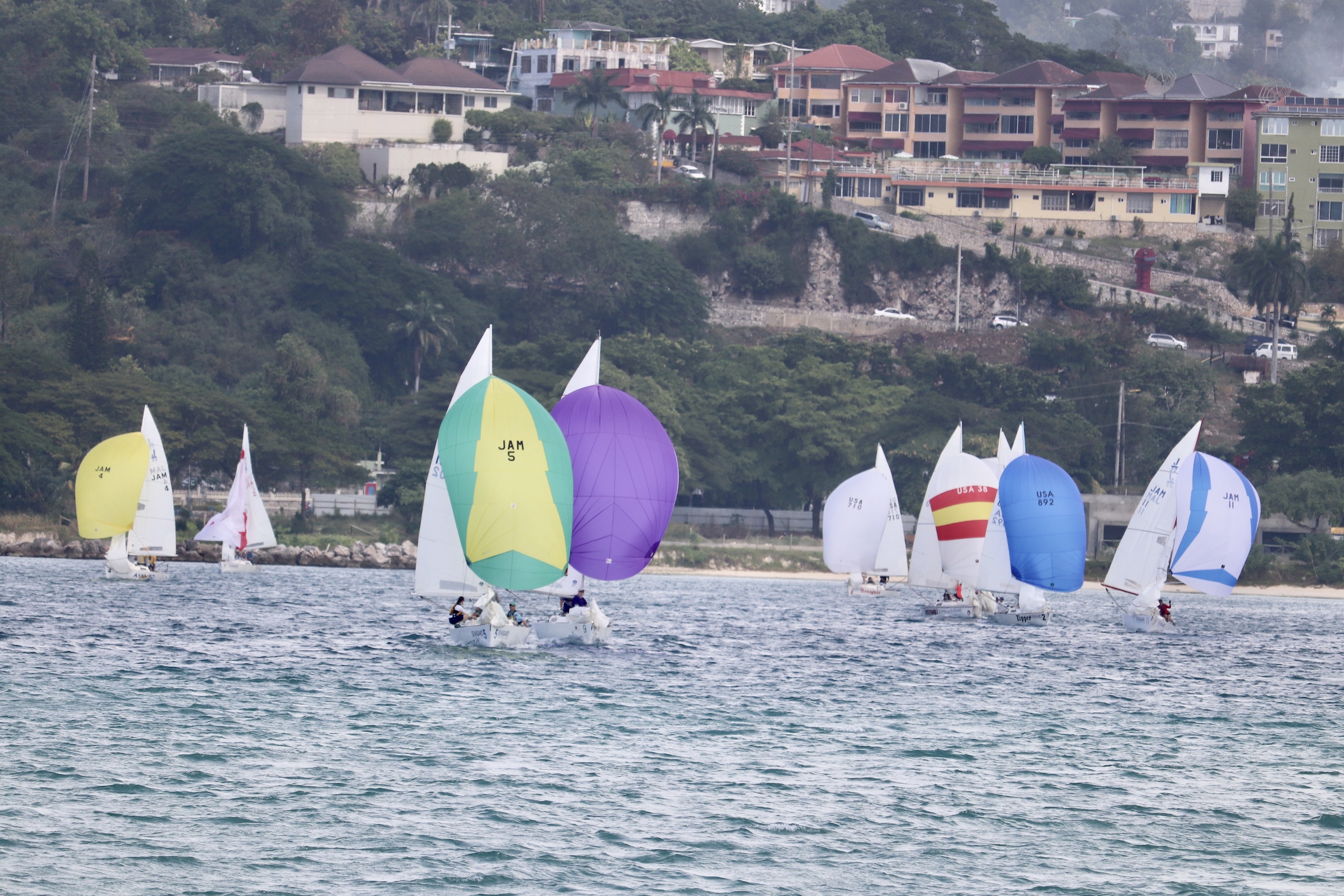 Montego Bay Yacht Club