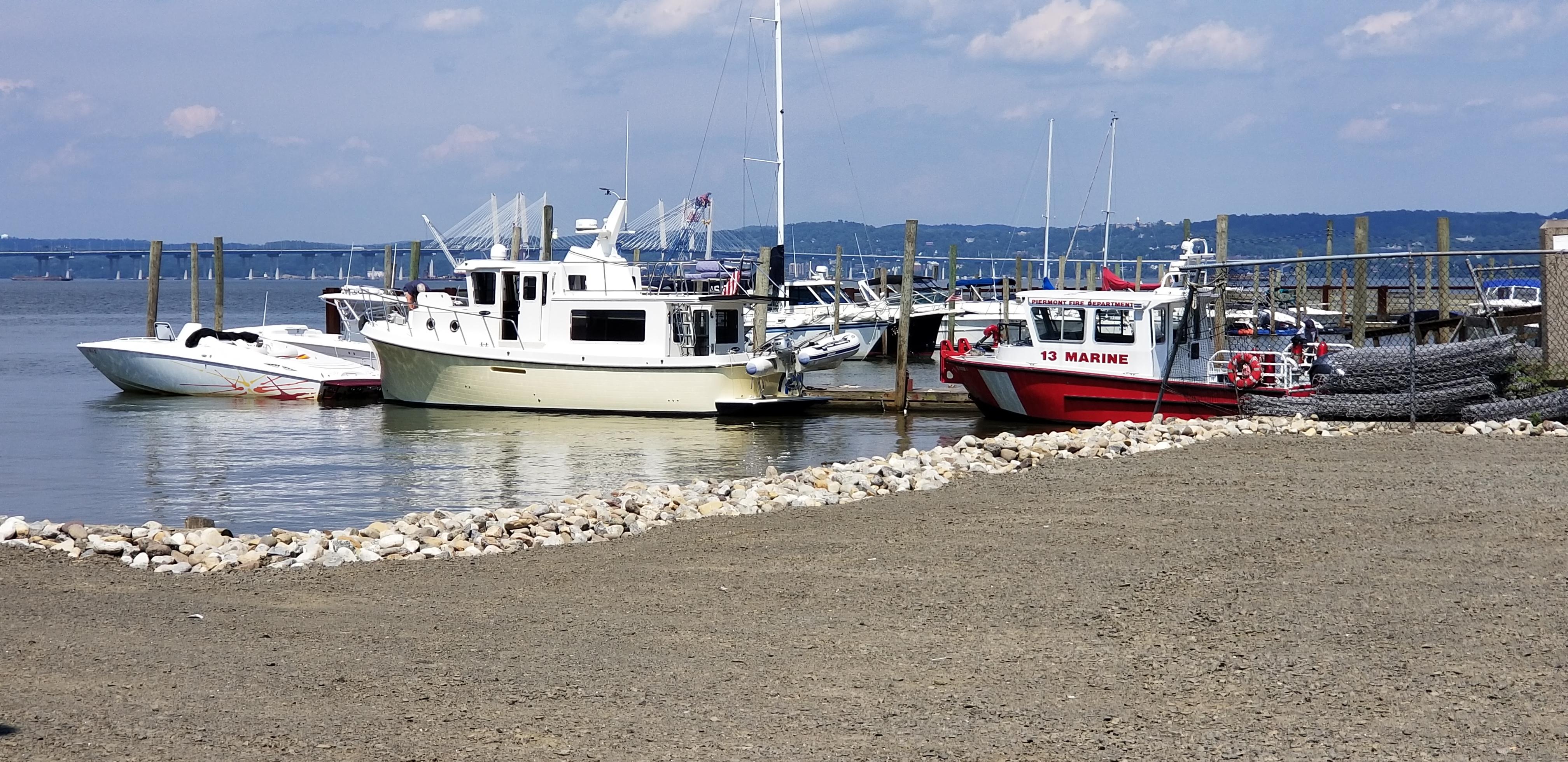Tappan Zee Marina