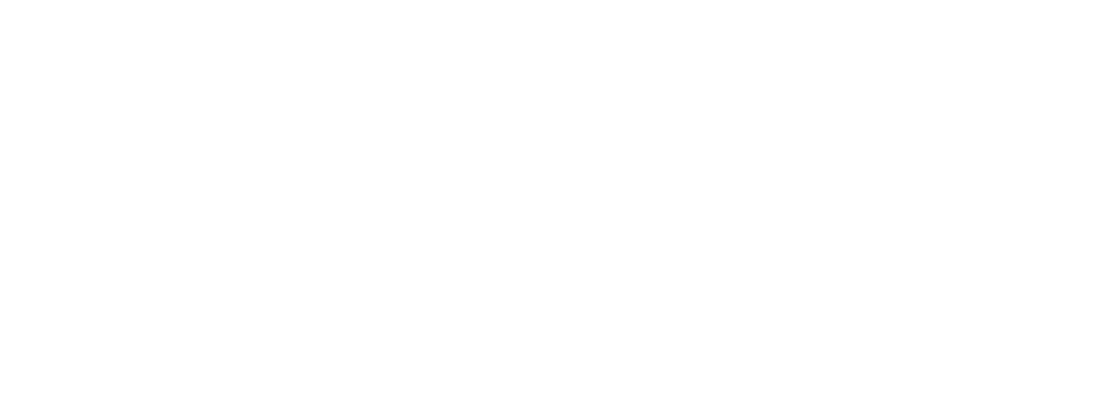 Hilton logo with white text inside a rectangular border on a black background.